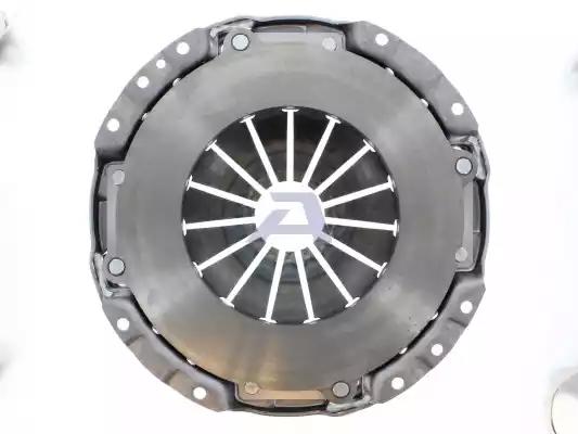 Натискний диск зчеплення AISIN CTX-109 - Фото 1